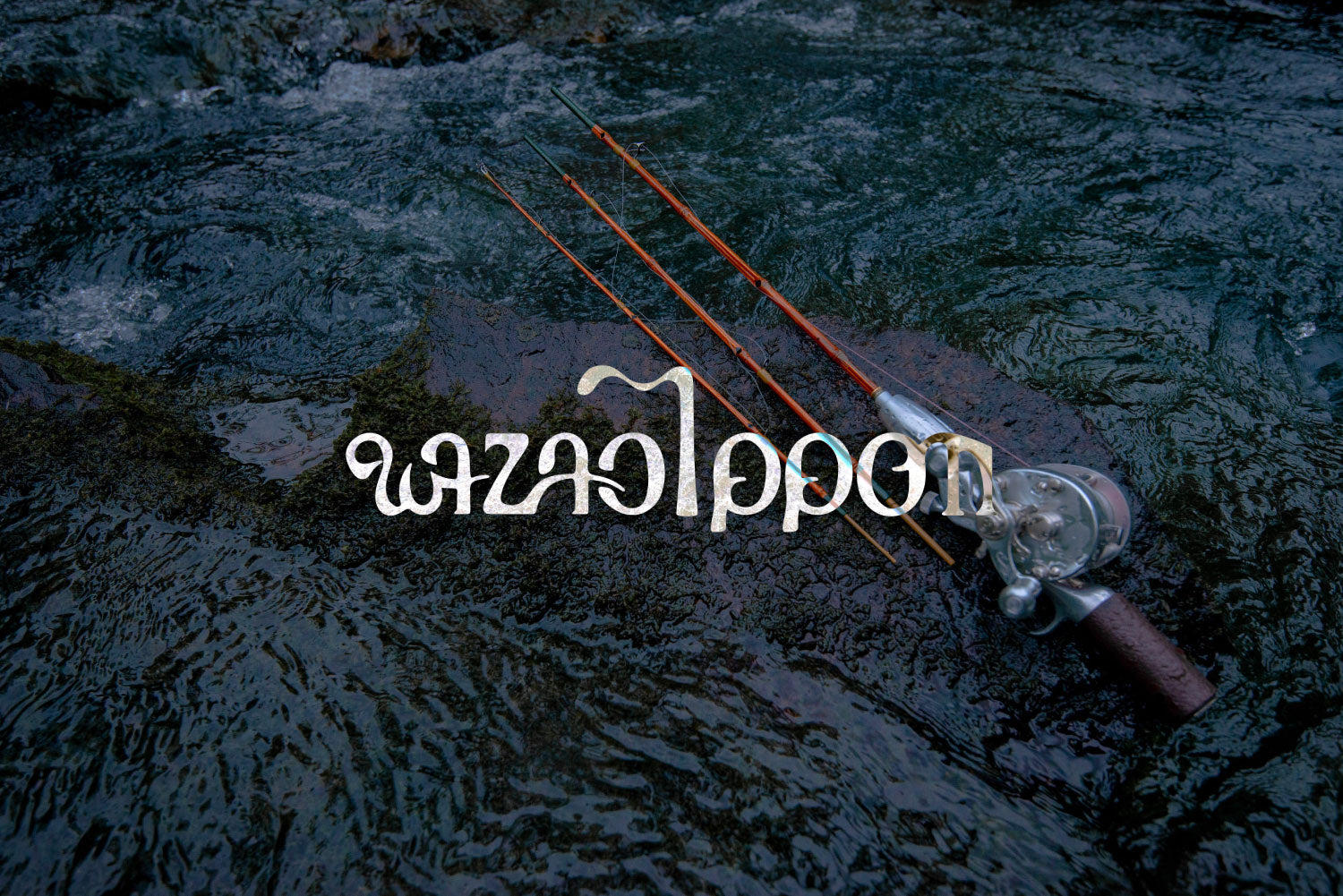 WAZAO-IPPONについて